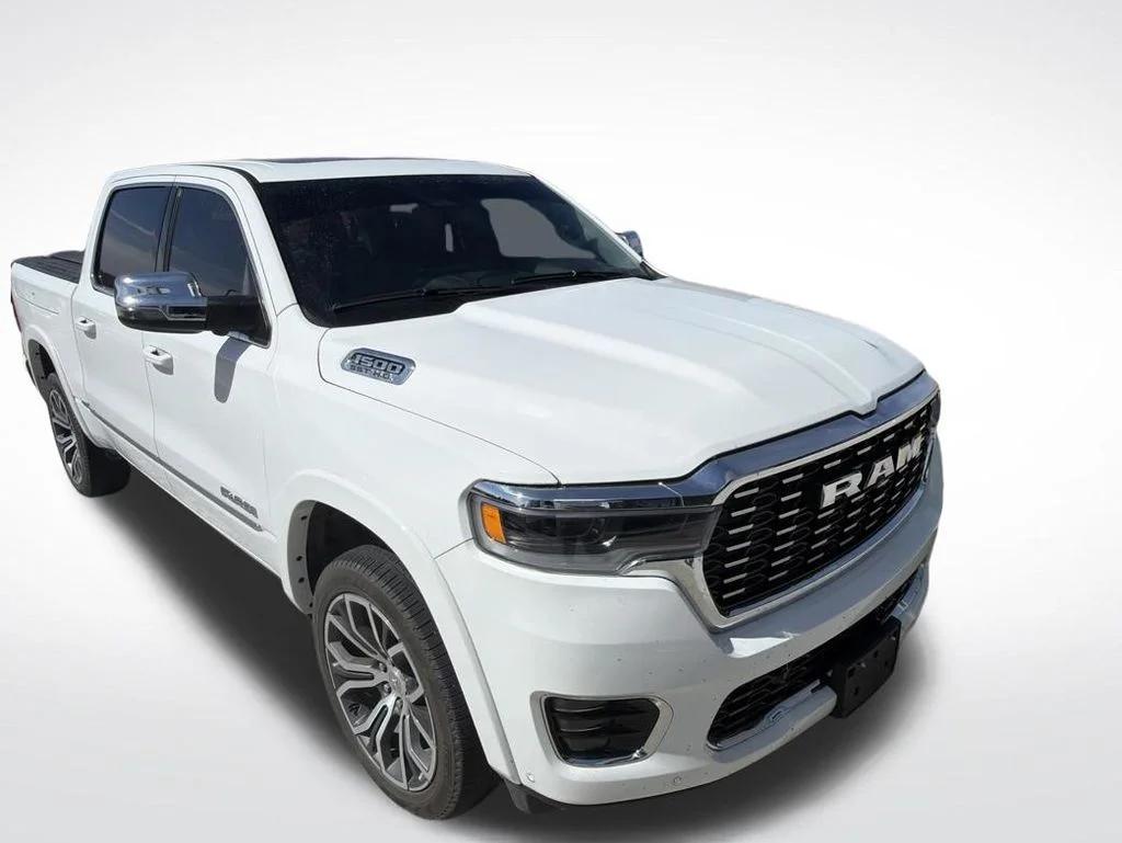 ram ram 1500 pickup 2025 1C6SRFKP7SN627111 image ram ram 1500 pickup 2025 1C6SRFKP7SN627111 image